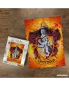 HARRY POTTER - Gryffondor - Puzzle 500P '35x48cm' - vue de face