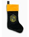 HARRY POTTER - Poufsouffle - Chaussette de Noël - vue principale