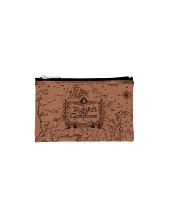 LORD OF THE RINGS - Rohan - Trousse '17x11x2cm' - vue principale