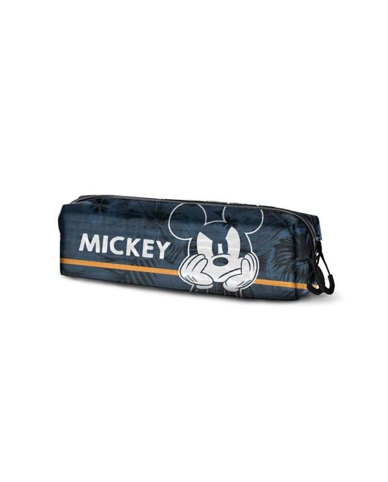 DISNEY - Mickey Blue - Trousse '21x7x5.5cm' - vue principale