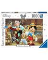 DISNEY - Puzzle Collector's Edition 1000P - Pinocchio - vue principale