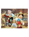 DISNEY - Puzzle Collector's Edition 1000P - Pinocchio - vue de face