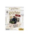 HARRY POTTER - Hogwarts Express Ticket - Puzzle 1000P - vue principale