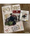 HARRY POTTER - Hogwarts Express Ticket - Puzzle 1000P - vue de face