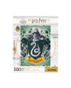 HARRY POTTER - Serpentard - Puzzle 500P '35x48cm' - vue principale