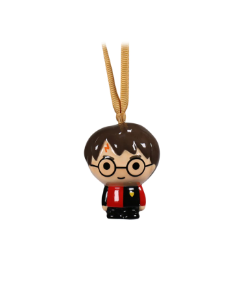 HARRY POTTER - Kawaii Harry - Décoration à suspendre 5cm - vue principale