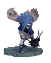 Sasuke Uchiha figurine Naruto Banpresto 10 cm