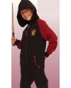 HARRY POTTER - Gryffondor - Combinaison Kids (7-9yo) - vue de face