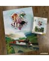 HARRY POTTER - Express - Puzzle 1000P - vue de face