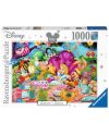 DISNEY - Puzzle Collector's Edition 1000P - Alice in Wonderland - vue principale