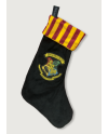 HARRY POTTER - Poudlard - Chaussette de Noël - vue principale
