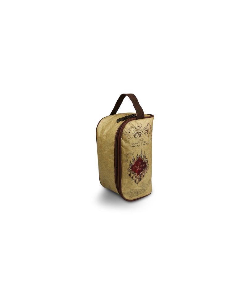 HARRY POTTER - Carte du Maraudeur - Trousse de toilette - vue principale