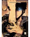 SOLO LEVELING - Tome 2 - Webtoon en couleurs - vue principale
