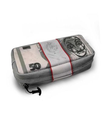 LA CASA DE PAPEL - Trousse '20x10.5x6.5cm' - vue principale