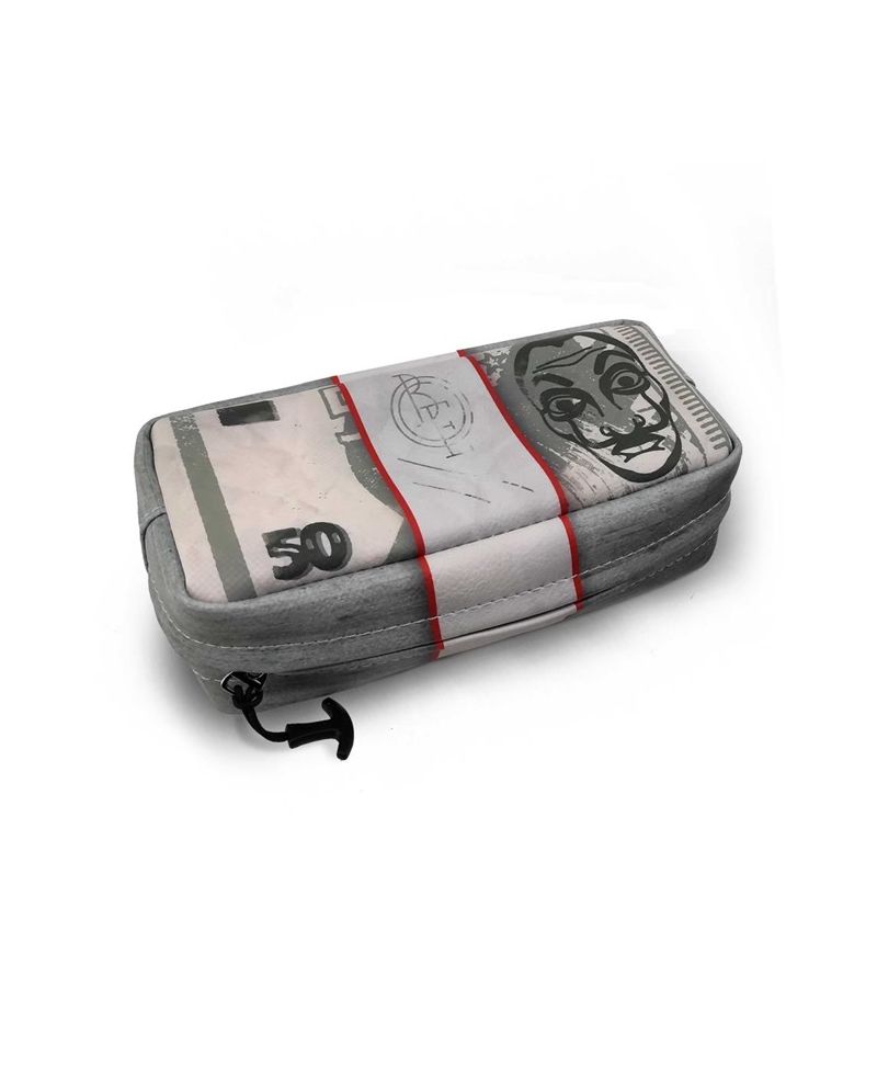 LA CASA DE PAPEL - Trousse '20x10.5x6.5cm' - vue principale