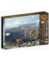 MADE IN ABYSS - Coffret 3 Artbooks - vue principale