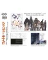 MADE IN ABYSS - Coffret 3 Artbooks - vue de face