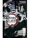 DEMON SLAYER - Tome 19 - vue principale