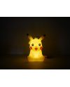 POKEMON - Pikachu - Lampe LED 9cm - vue de face