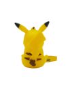 POKEMON - Pikachu - Lampe LED 9cm - vue de dos