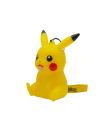 POKEMON - Pikachu - Lampe LED 9cm - vue de detail