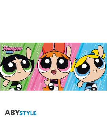 POWERPUFF GIRLS - Mug 320ml - Portraits