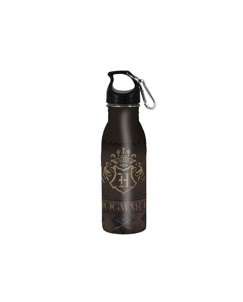 HARRY POTTER - Hogwarts - Bouteille en métal 500ml - vue principale