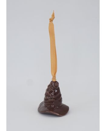 HARRY POTTER - Choixpeau - Décoration à suspendre 5cm - vue principale