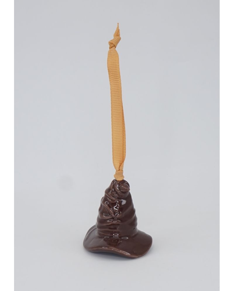 HARRY POTTER - Choixpeau - Décoration à suspendre 5cm - vue principale