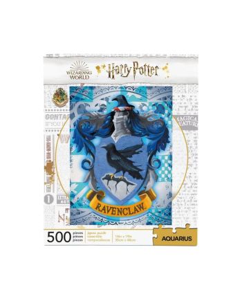 HARRY POTTER - Serdaigle - Puzzle 500P '35x48cm' - vue principale