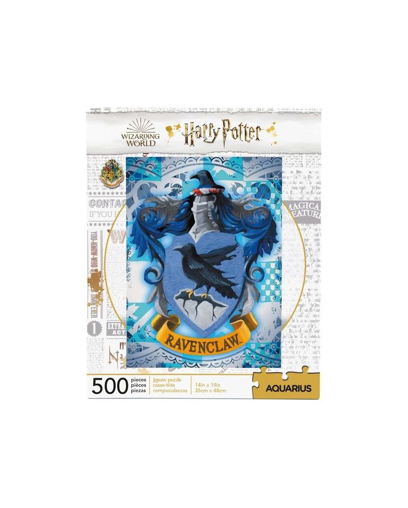 HARRY POTTER - Serdaigle - Puzzle 500P '35x48cm' - vue principale