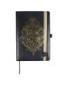 HARRY POTTER - Poudlard - Pack Notebook + Stylo-Bille - vue de face