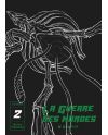 La Guerre des Mondes - Tome 2 - vue principale