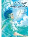L'île entre deux mondes - Tome 2 - vue principale
