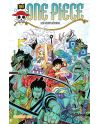 ONE PIECE - Edition originale - Tome 98 - vue principale