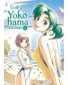 Escale à Yokohama - Tome 4 - vue principale