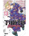 Tokyo Revengers - Tome 13 - vue principale