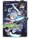The Reincarnated Swordmaster - Tome 2 - vue principale