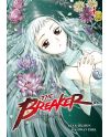 THE BREAKER - Tome 4 - Ultimate Edition - vue principale