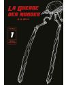 La Guerre des Mondes - Tome 1 - vue principale