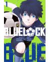 BLUE LOCK - Tome 1 - vue principale
