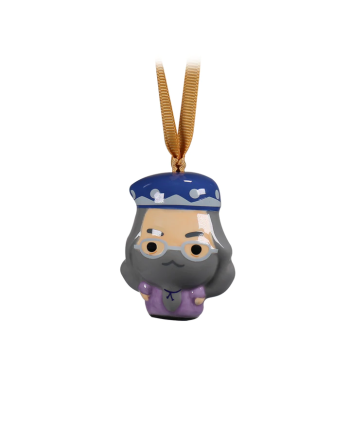 HARRY POTTER - Kawaii Dumbledore - Décoration à suspendre 5cm - vue principale