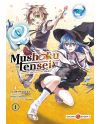 Mushoku Tensei - Tome 1 - vue principale