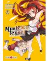 Mushoku Tensei - Tome 2 - vue principale
