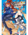 Mushoku Tensei - Tome 3 - vue principale