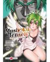 Mushoku Tensei - Tome 4 - vue principale