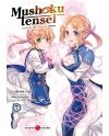 Mushoku Tensei - Tome 7 - vue principale