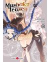 Mushoku Tensei - Tome 8 - vue principale