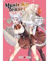 Mushoku Tensei - Tome 13 - vue principale
