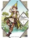 L'ATELIER DES SORCIERS - Tome 8 - vue principale